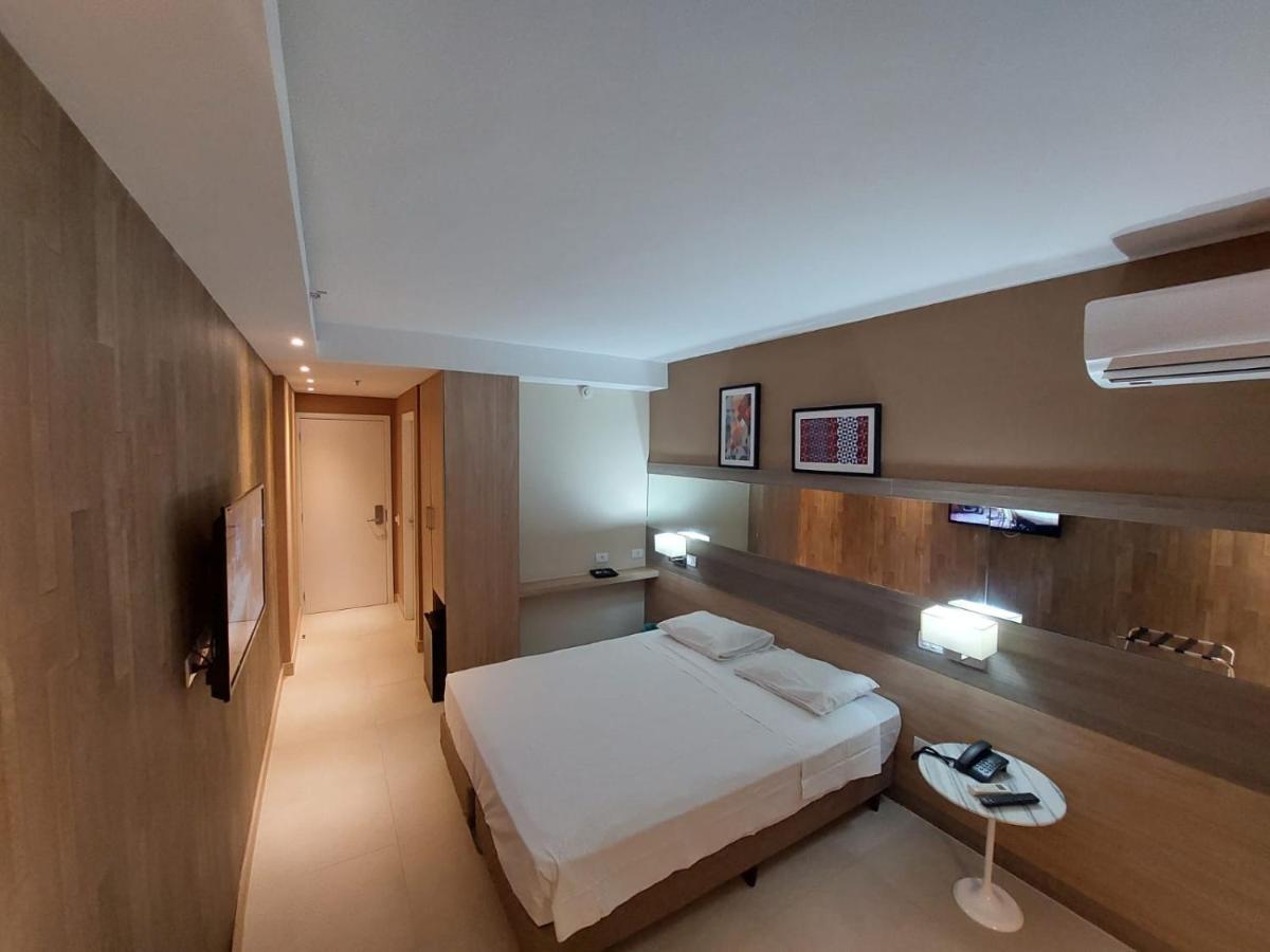 Mar Premier Flats Oficial Queimados Rj 호텔 외부 사진