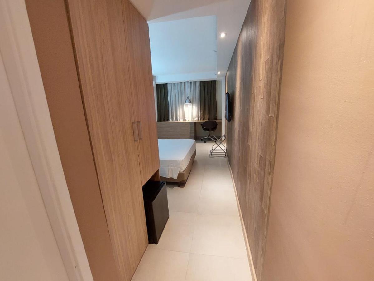 Mar Premier Flats Oficial Queimados Rj 호텔 외부 사진